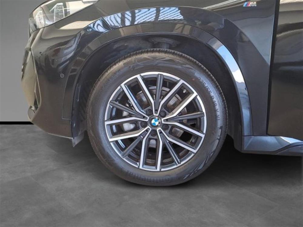 X1 X1 sDrive 18d Msport Au