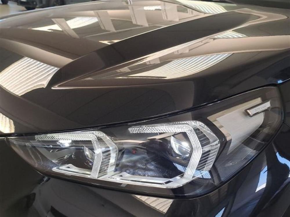 X1 X1 sDrive 18d Msport Au