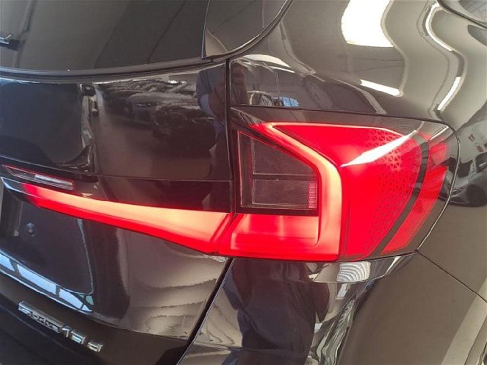 X1 X1 sDrive 18d Msport Au
