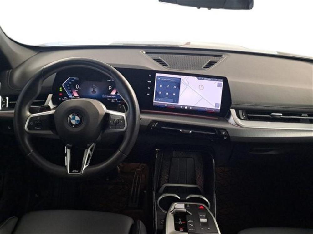 X1 X1 sDrive 18d Msport Au
