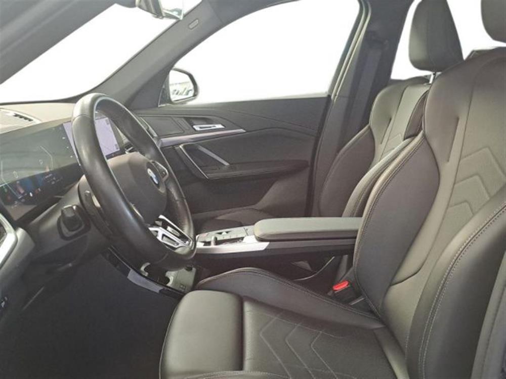 X1 X1 sDrive 18d Msport Au