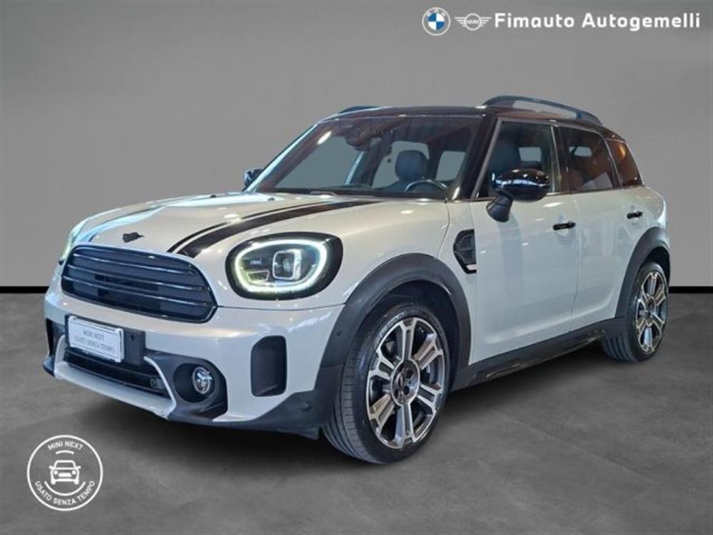 Countryman Countryman 2.0 Cooper D Yours C