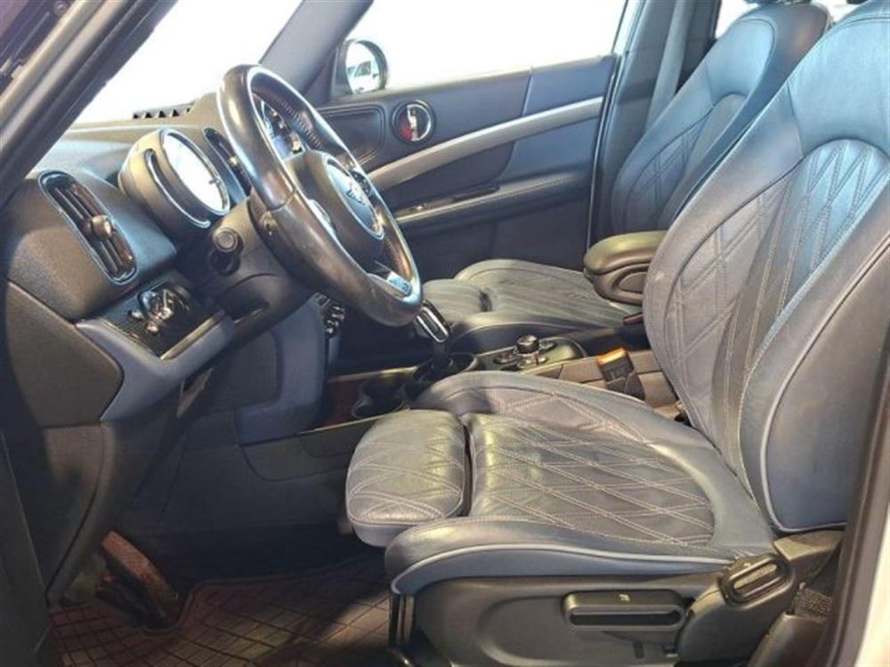 Countryman Countryman 2.0 Cooper D Yours C