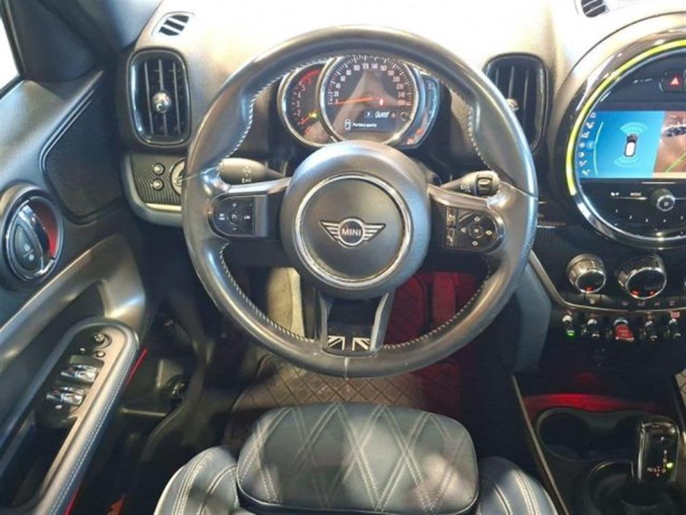 Countryman Countryman 2.0 Cooper D Yours C