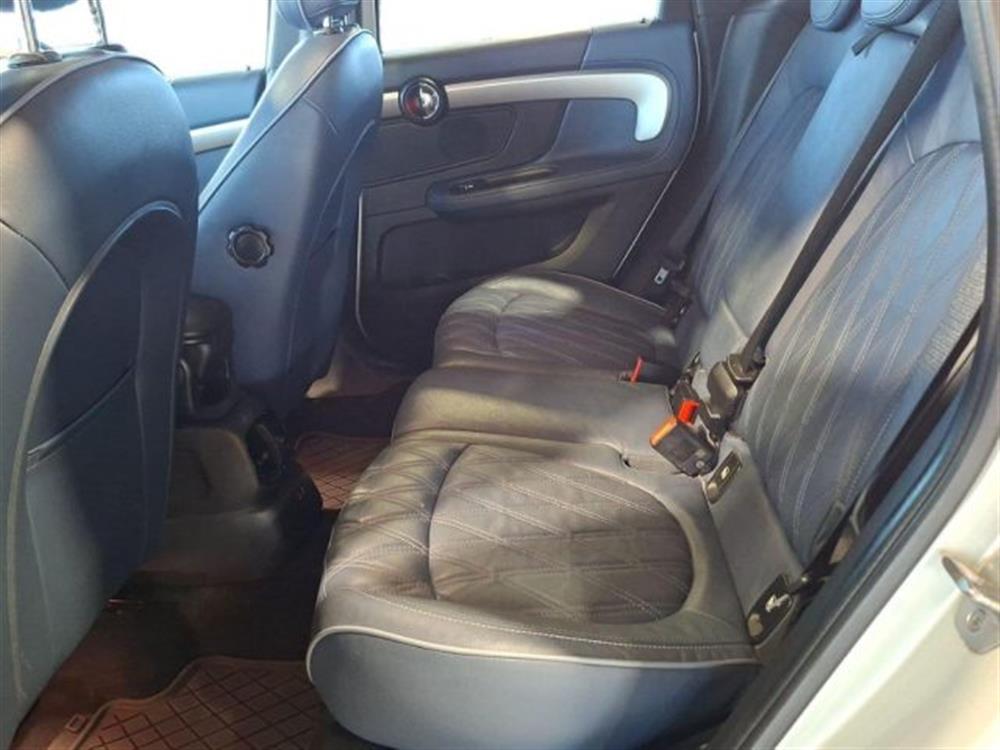 Countryman Countryman 2.0 Cooper D Yours C