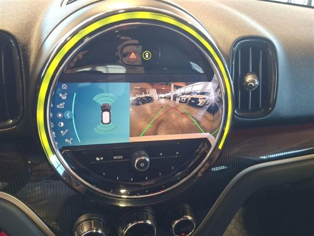 Countryman Countryman 2.0 Cooper D Yours C