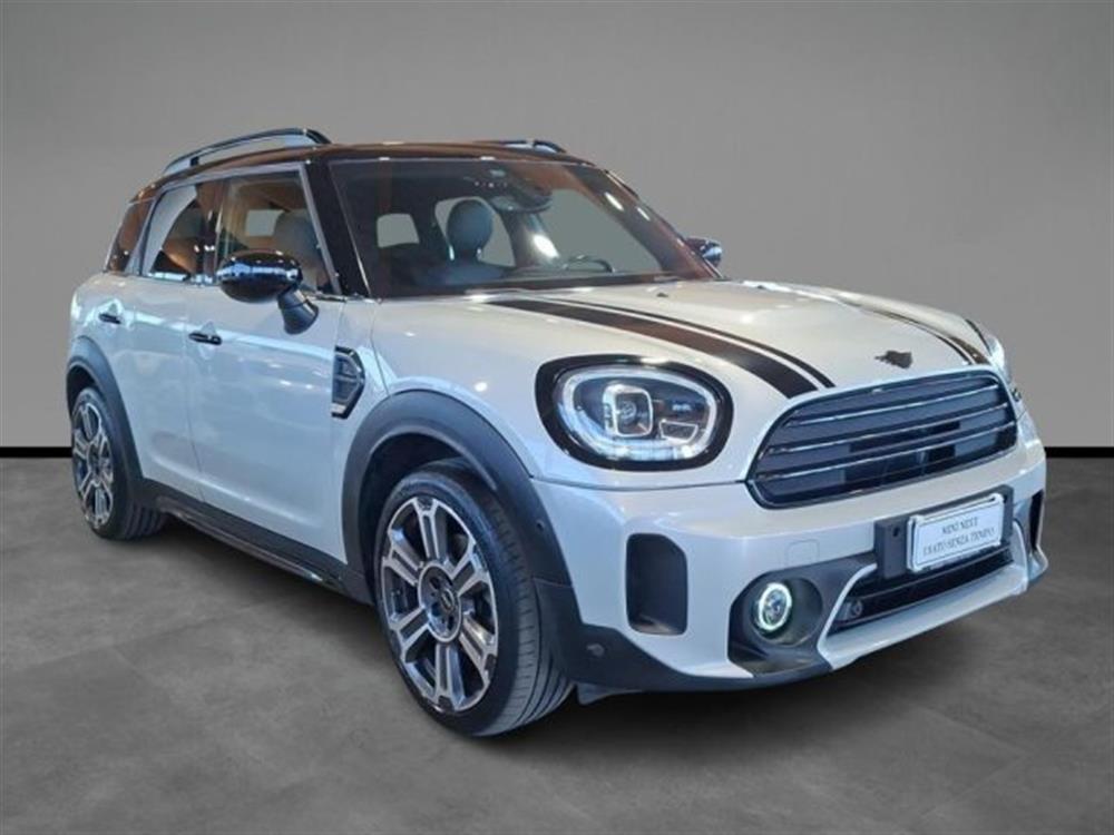 Countryman Countryman 2.0 Cooper D Yours C