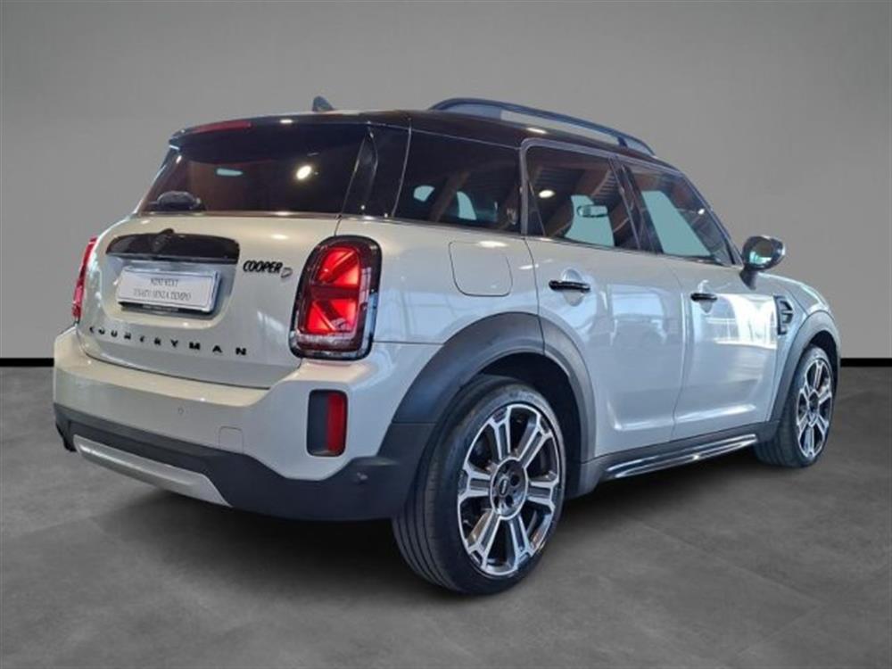 Countryman Countryman 2.0 Cooper D Yours C