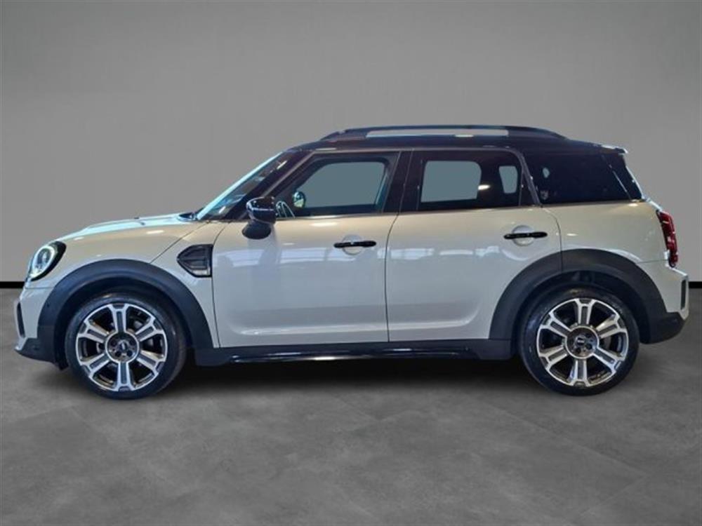 Countryman Countryman 2.0 Cooper D Yours C