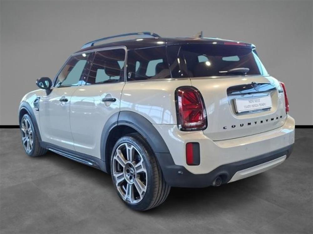 Countryman Countryman 2.0 Cooper D Yours C