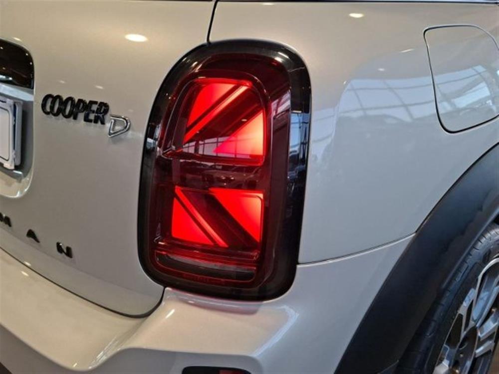 Countryman Countryman 2.0 Cooper D Yours C