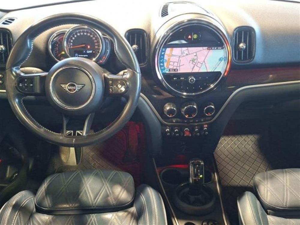 Countryman Countryman 2.0 Cooper D Yours C