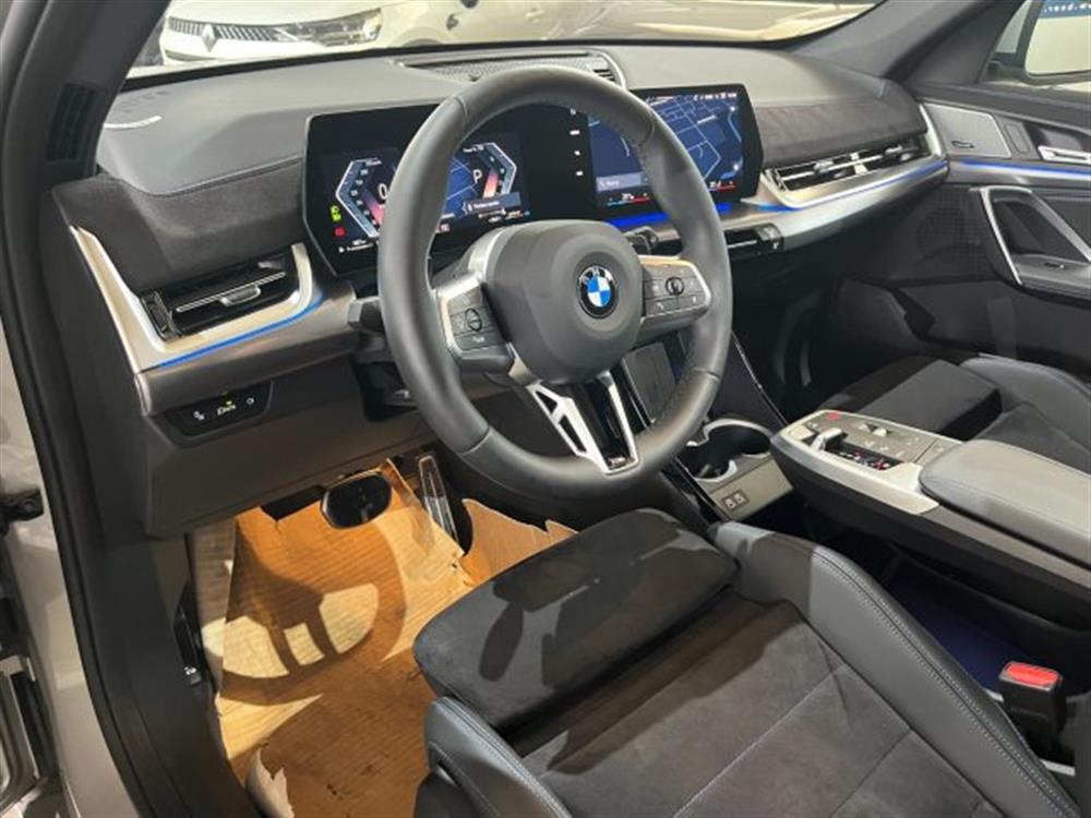X1 X1 sDrive 18i Msport