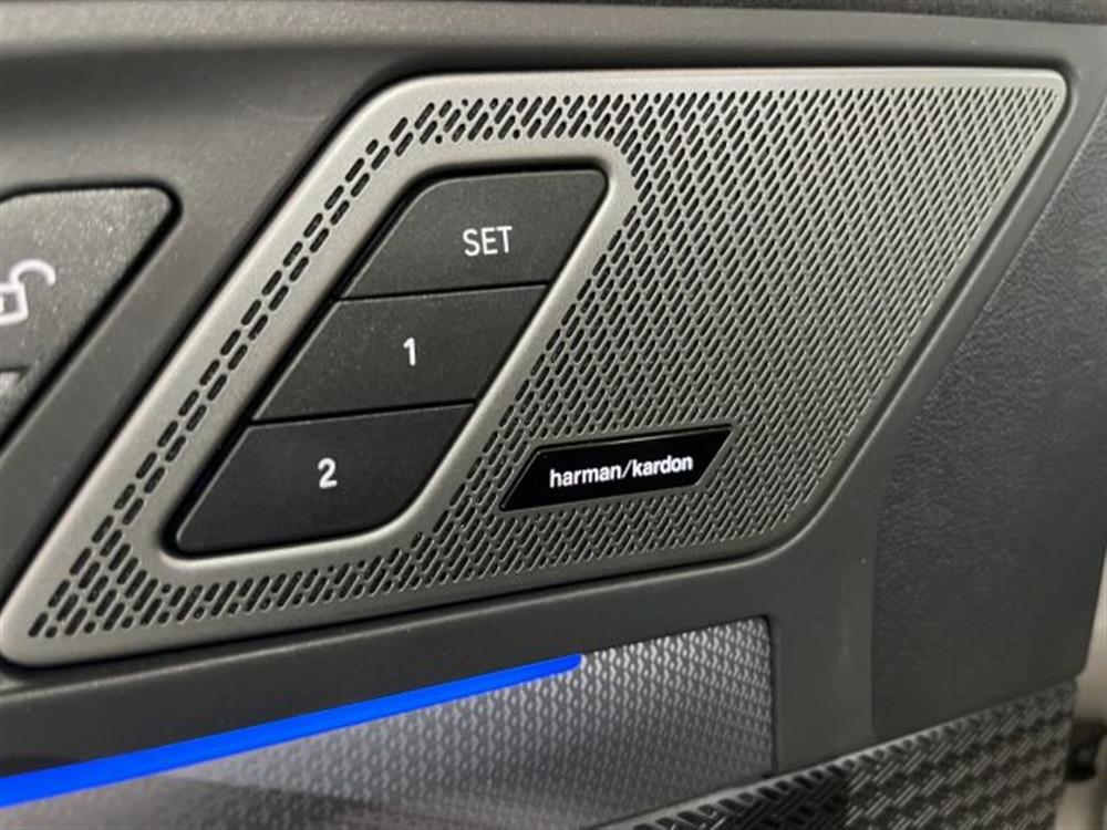 X1 X1 sDrive 18i Msport