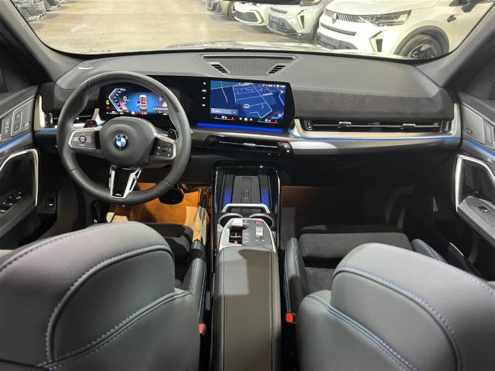 X1 X1 sDrive 18i Msport