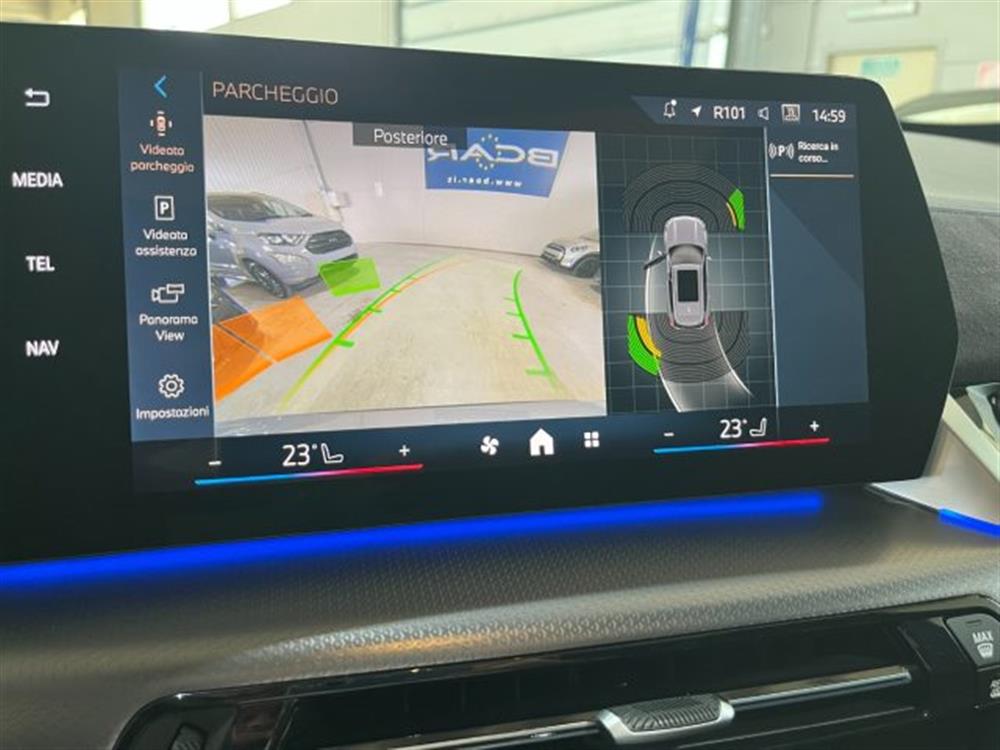 X1 X1 sDrive 18i Msport