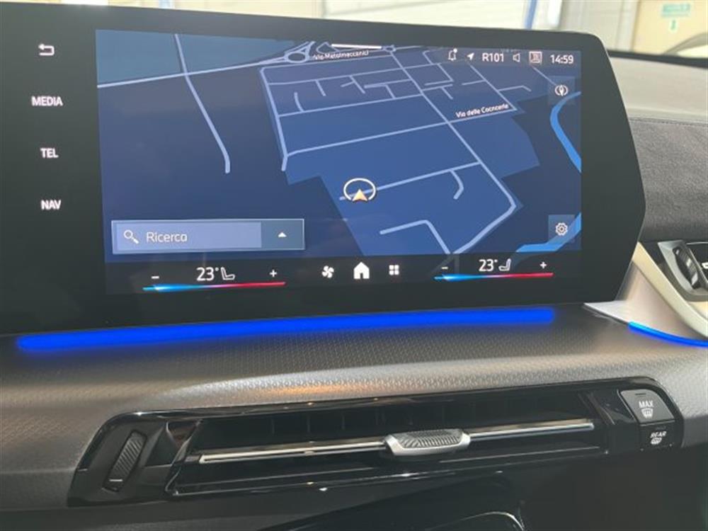 X1 X1 sDrive 18i Msport