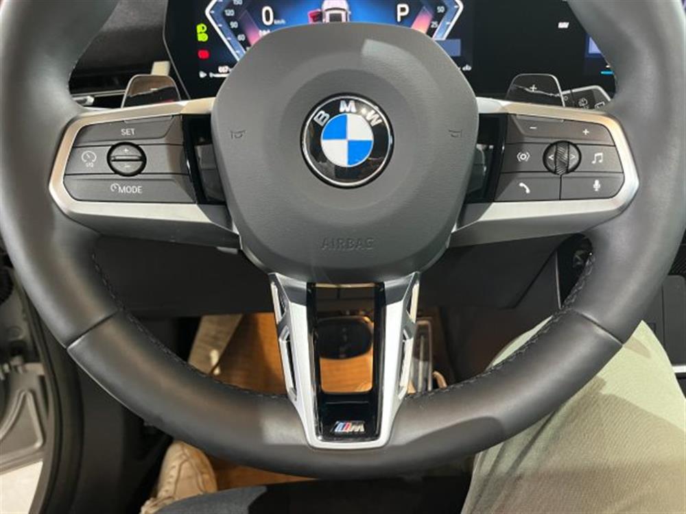 X1 X1 sDrive 18i Msport
