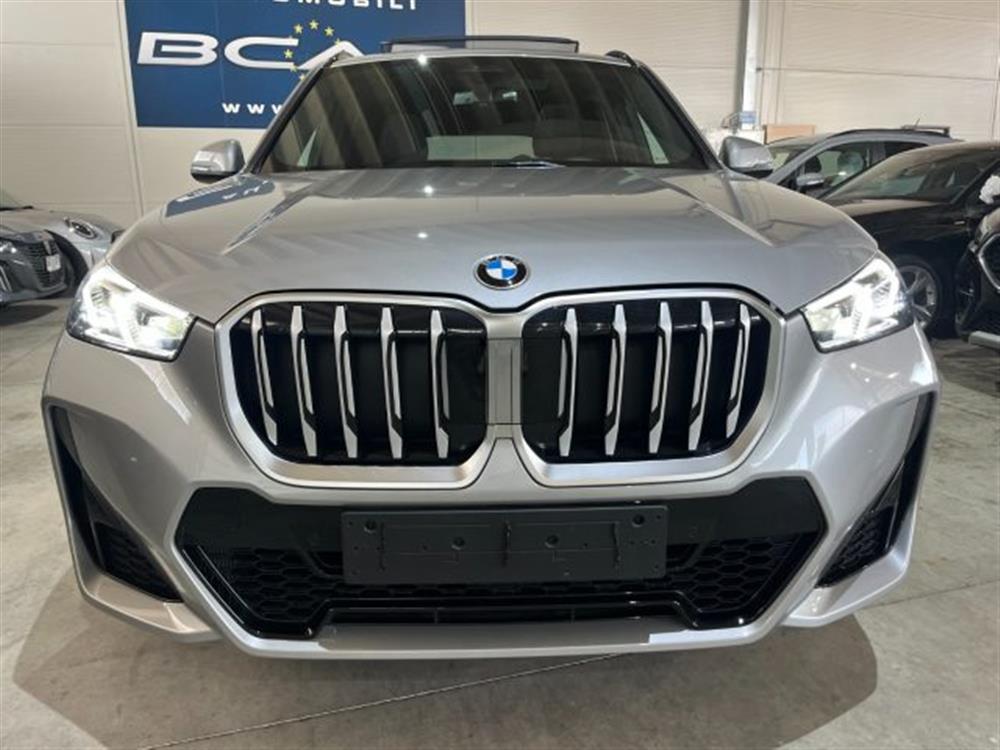 X1 X1 sDrive 18i Msport
