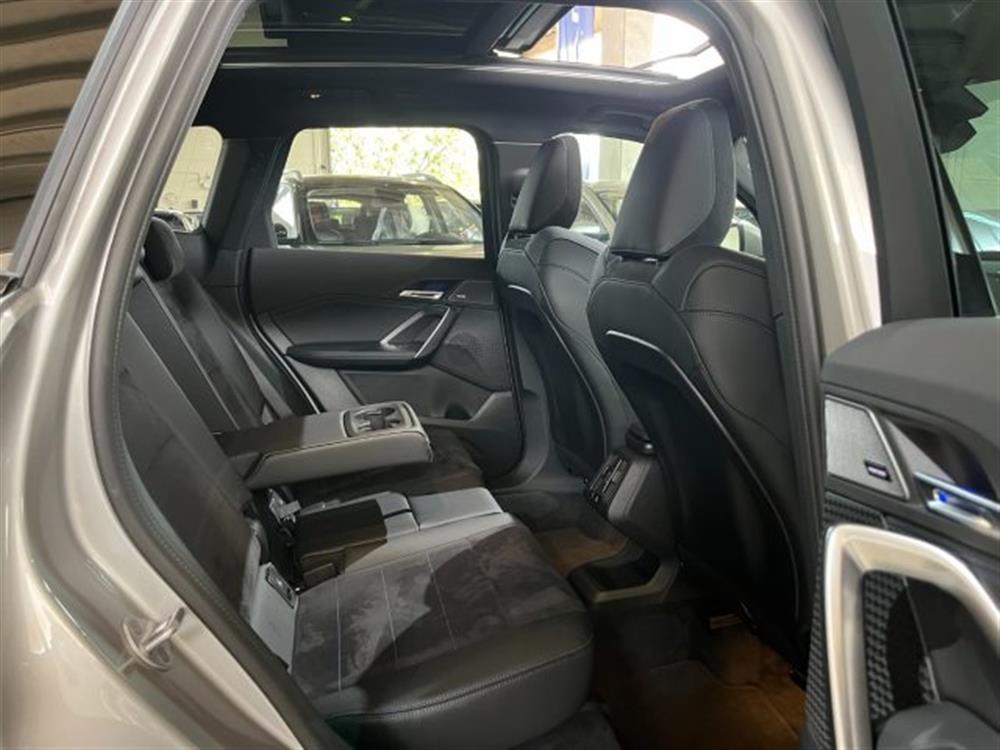 X1 X1 sDrive 18i Msport