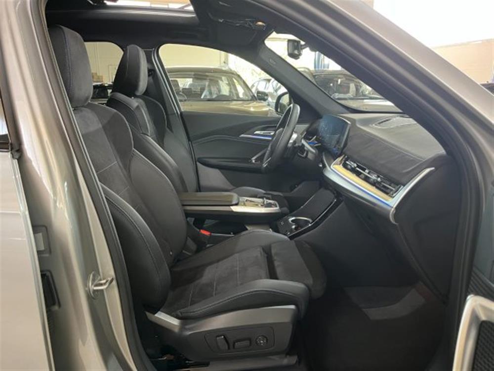 X1 X1 sDrive 18i Msport
