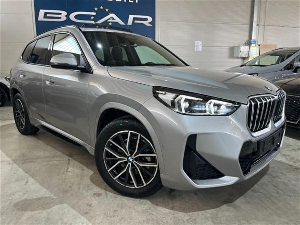 X1 X1 sDrive 18i Msport