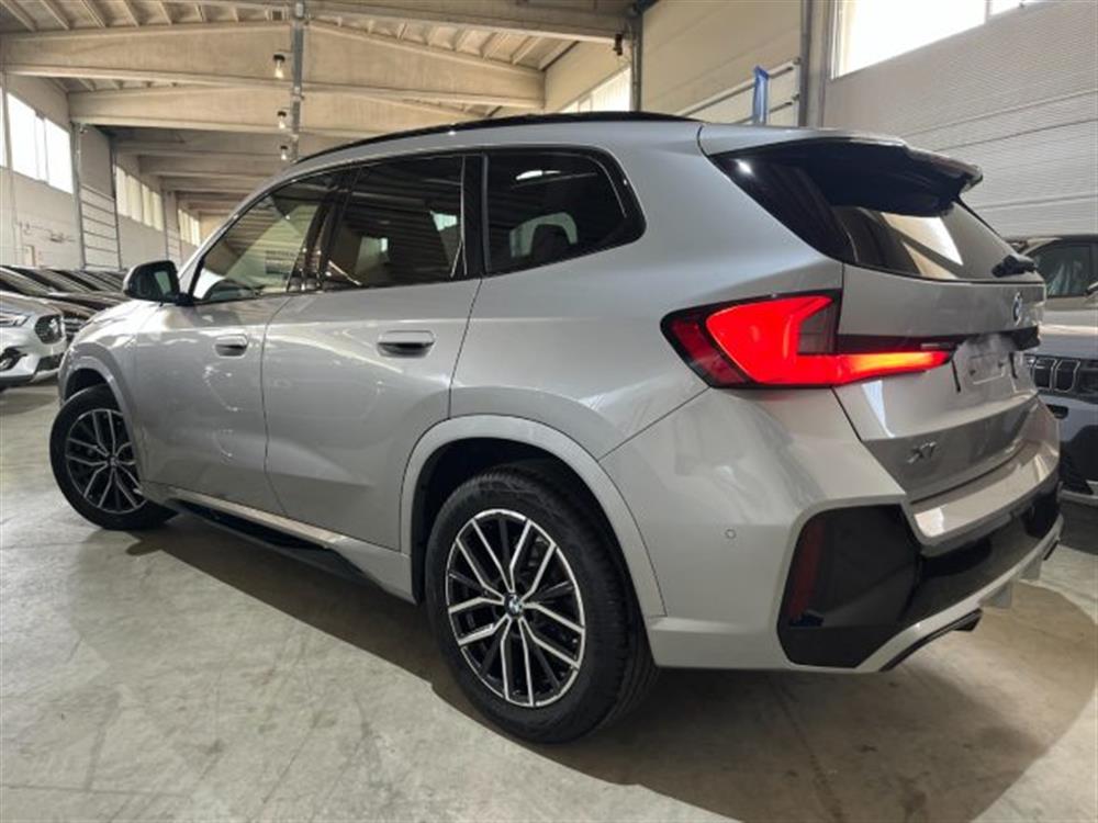 X1 X1 sDrive 18i Msport