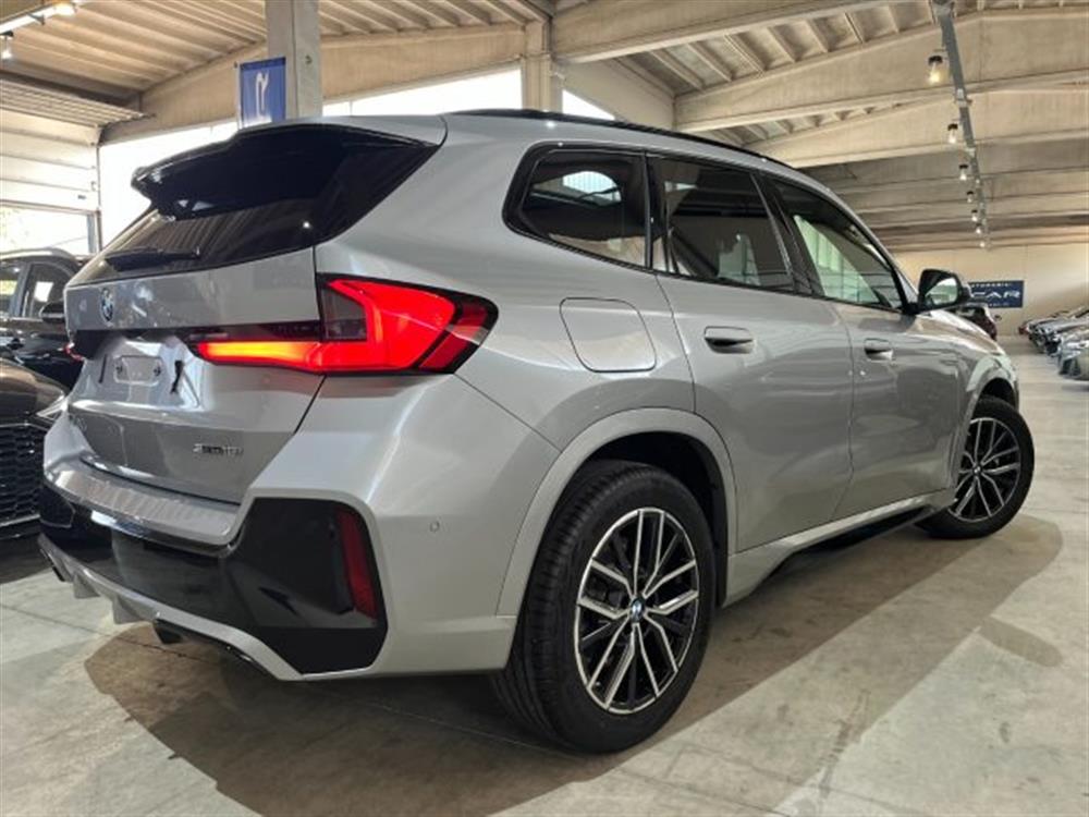 X1 X1 sDrive 18i Msport