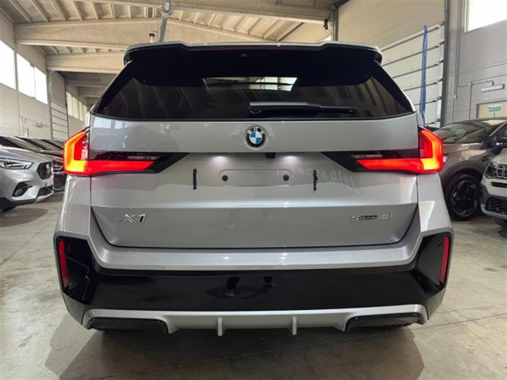 X1 X1 sDrive 18i Msport