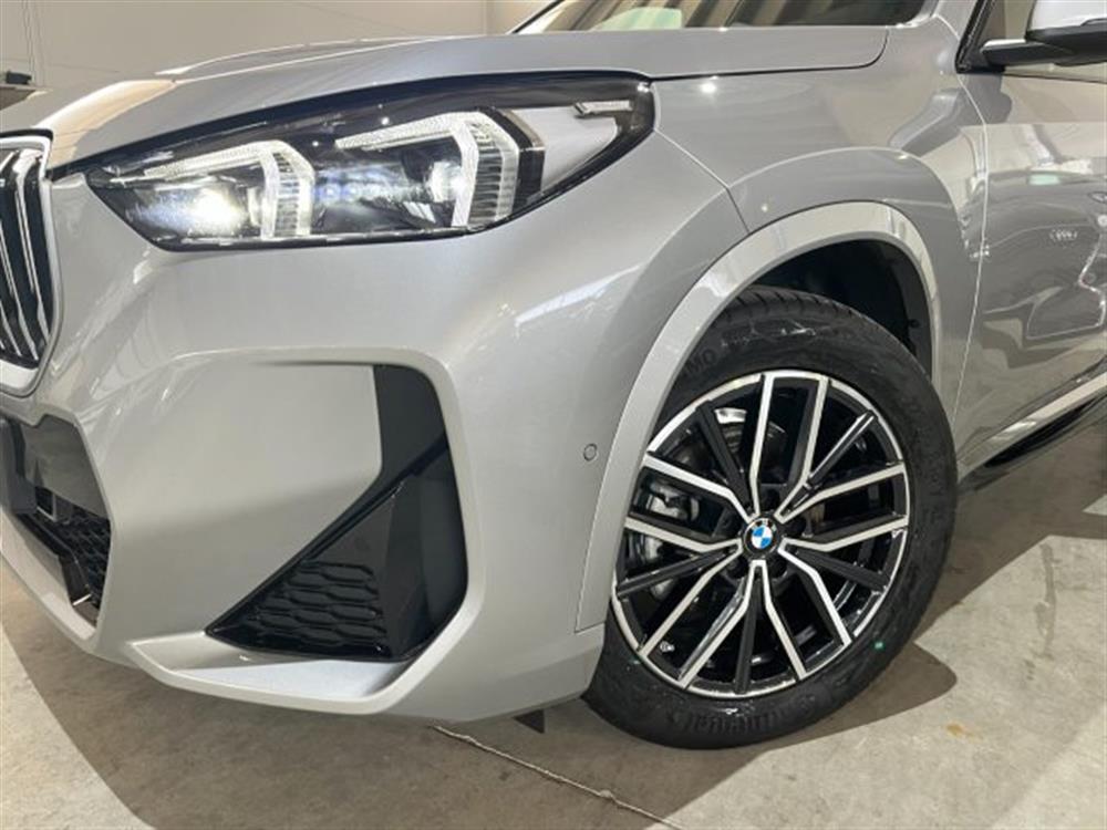 X1 X1 sDrive 18i Msport