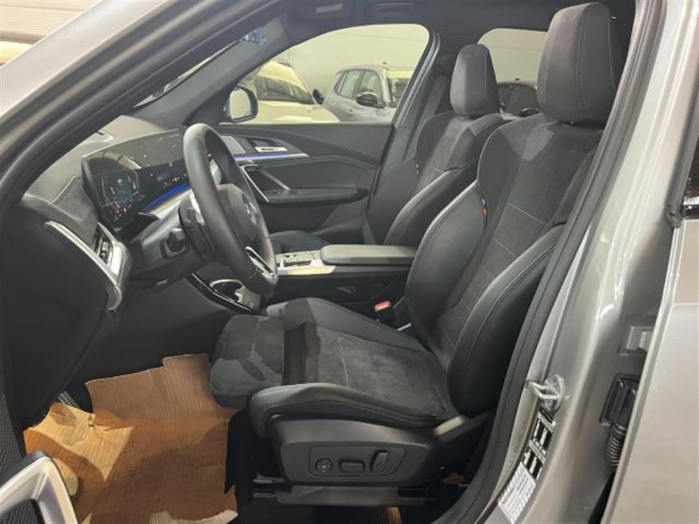 X1 X1 sDrive 18i Msport