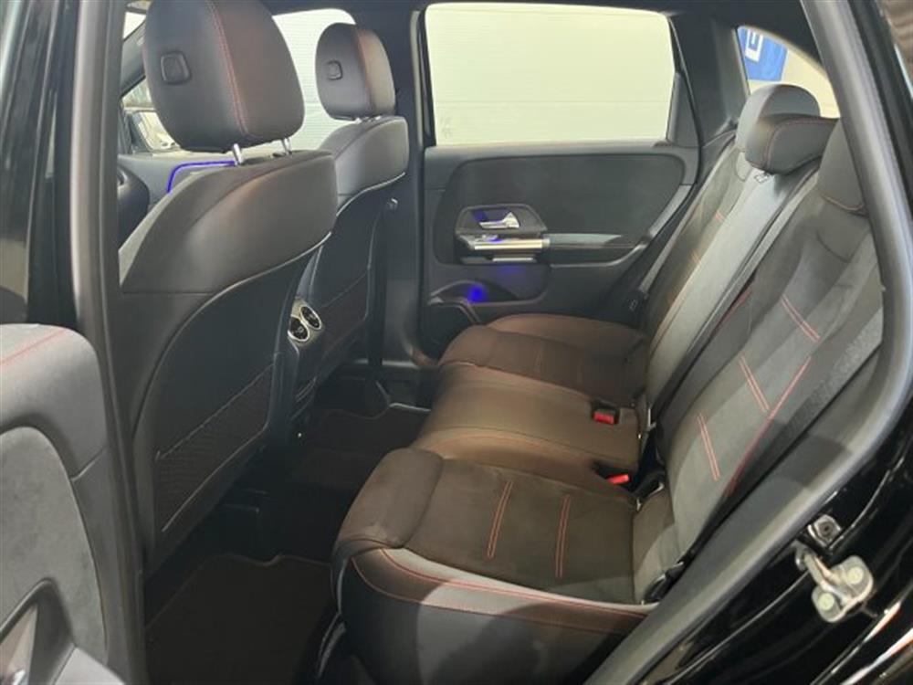 B 200 B 200 d Autom. AMG Premium