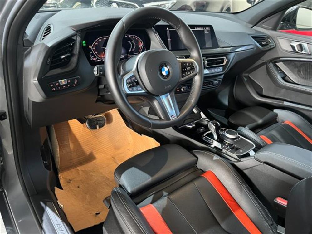 118 118 i 5p. Msport Edition