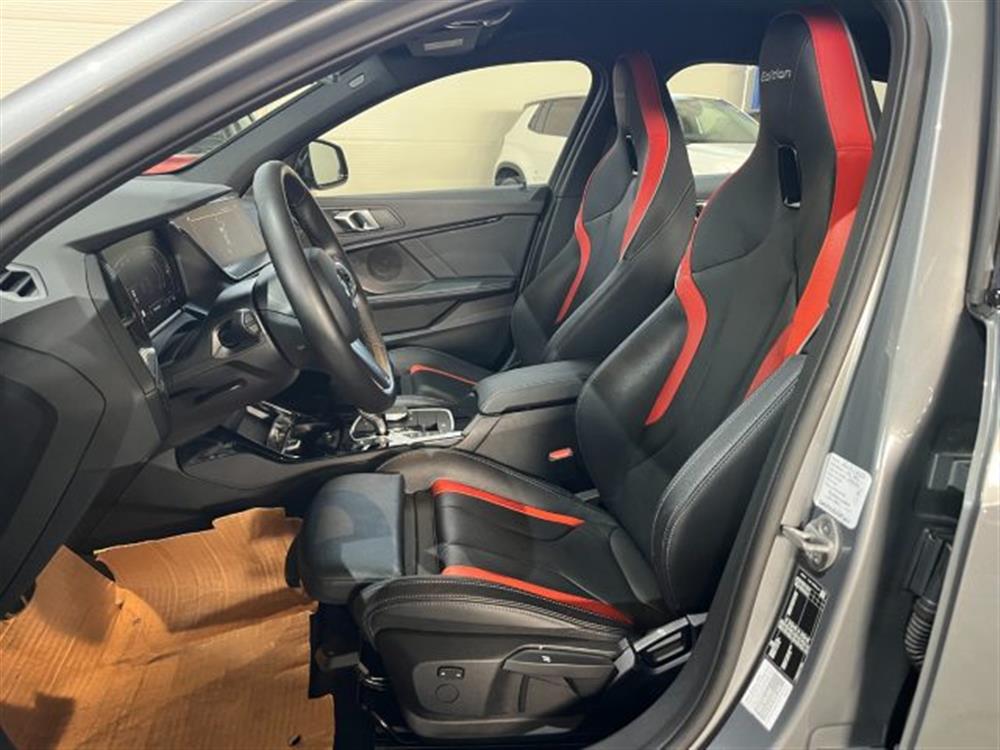 118 118 i 5p. Msport Edition