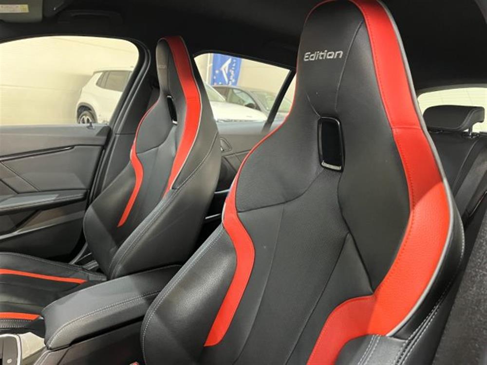 118 118 i 5p. Msport Edition
