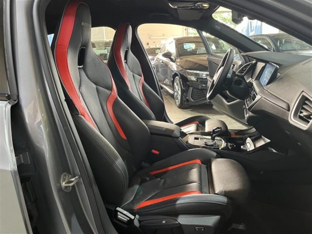 118 118 i 5p. Msport Edition