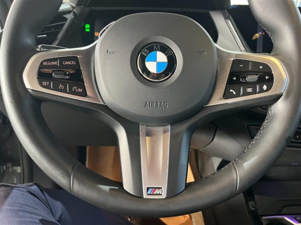118 118 i 5p. Msport Edition