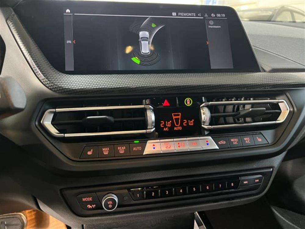 118 118 i 5p. Msport Edition