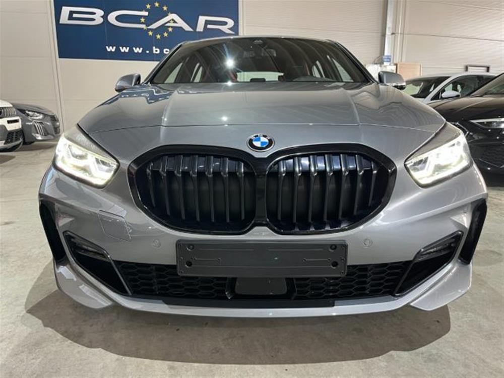 118 118 i 5p. Msport Edition