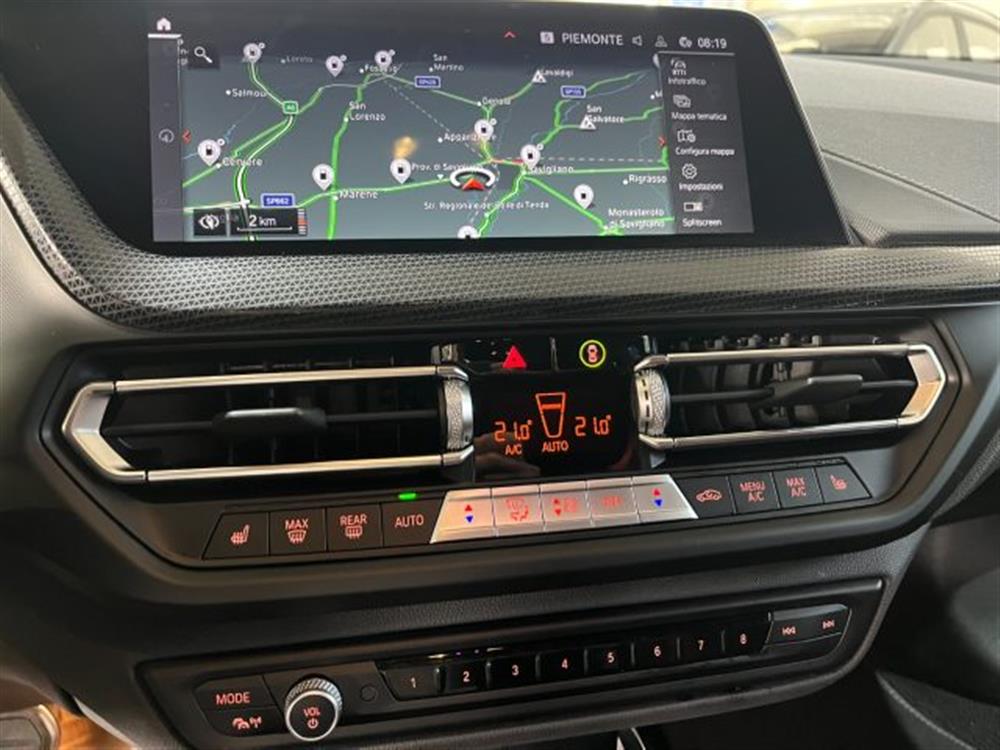 118 118 i 5p. Msport Edition