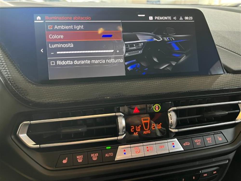 118 118 i 5p. Msport Edition