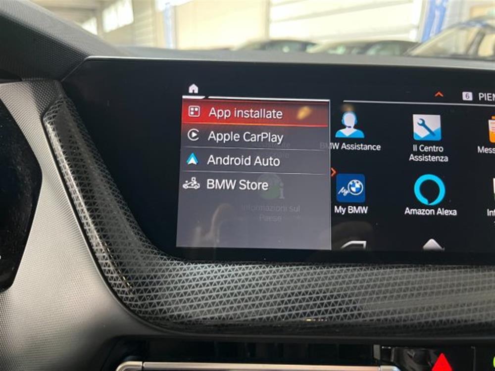 118 118 i 5p. Msport Edition