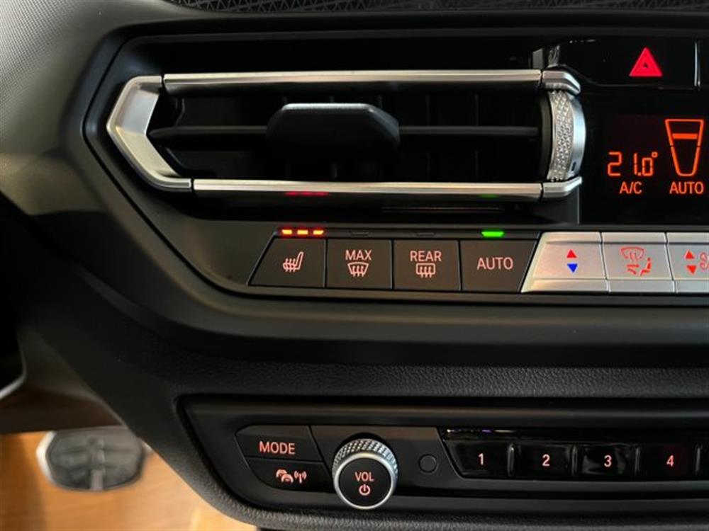 118 118 i 5p. Msport Edition
