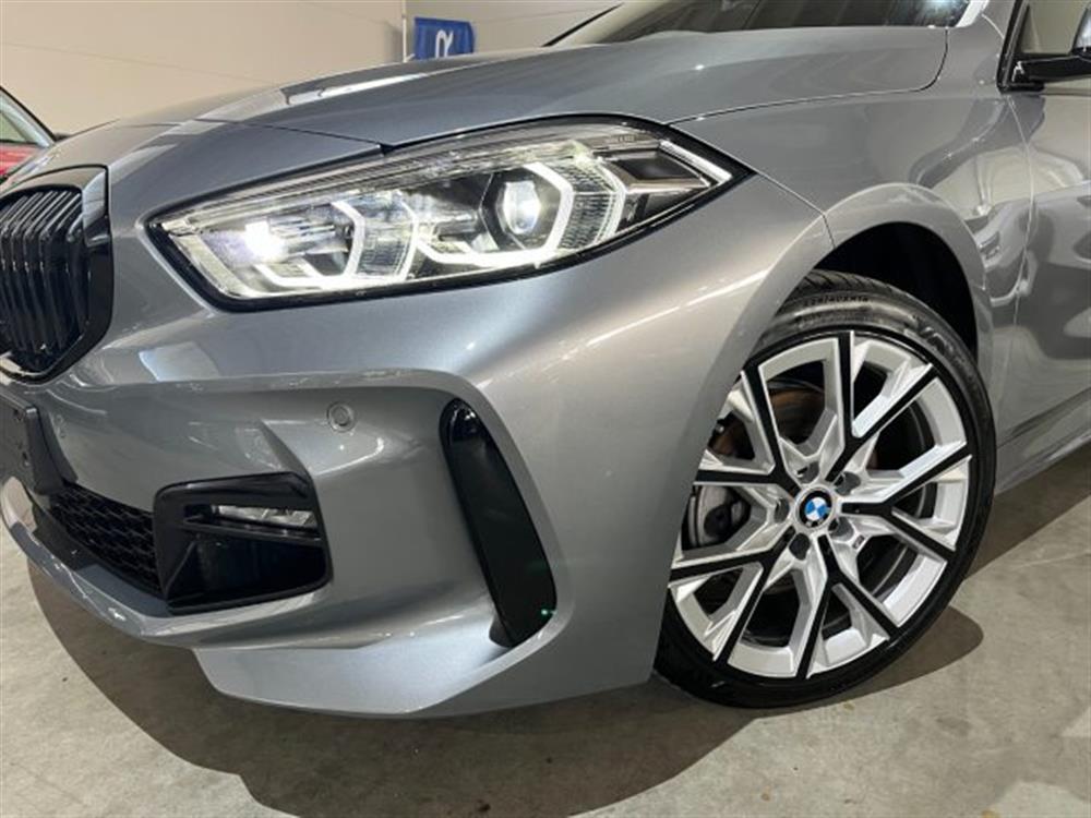 118 118 i 5p. Msport Edition