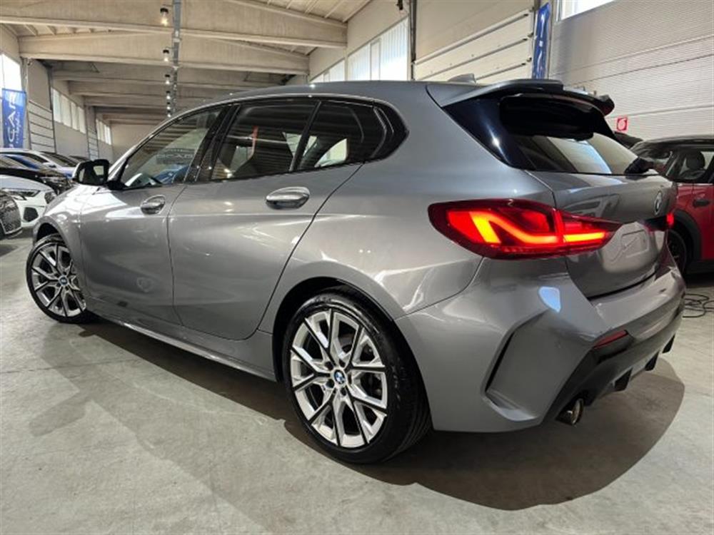 118 118 i 5p. Msport Edition