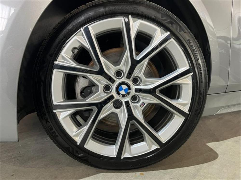 118 118 i 5p. Msport Edition