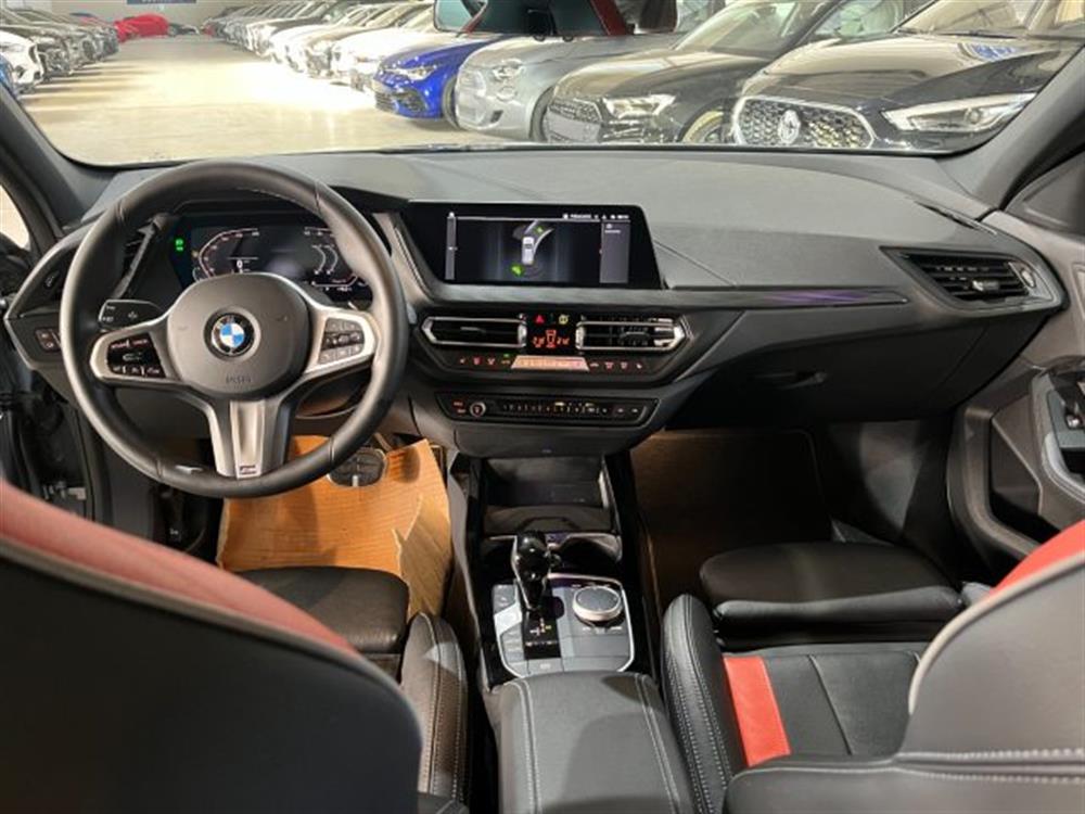 118 118 i 5p. Msport Edition