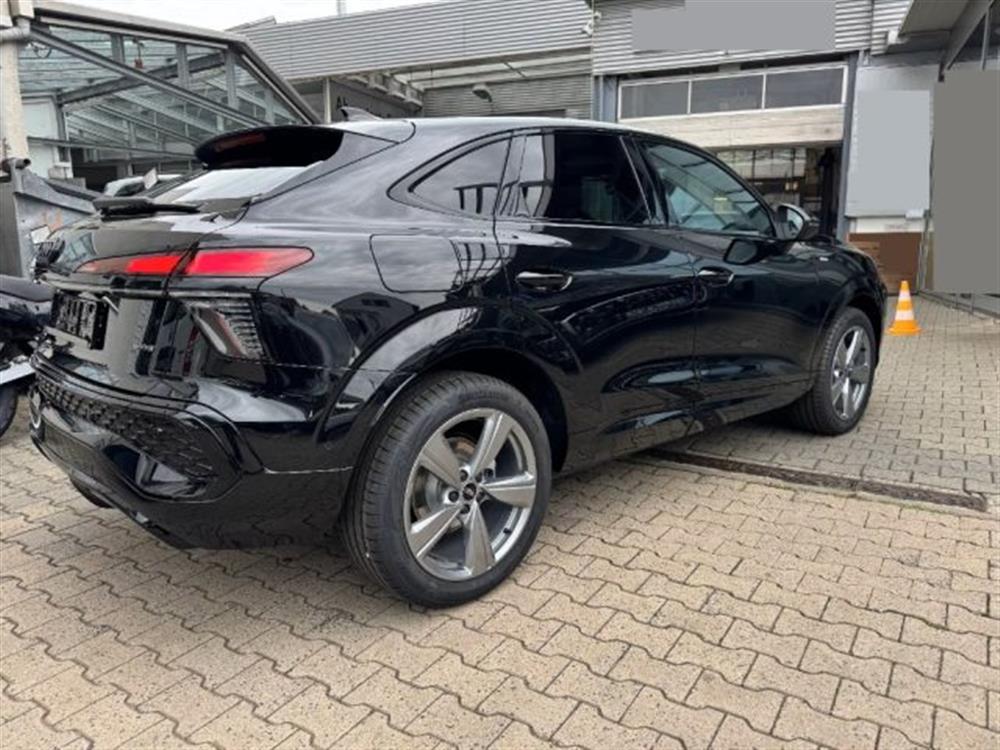 Q3 Q3 SPB Sportback TDI S