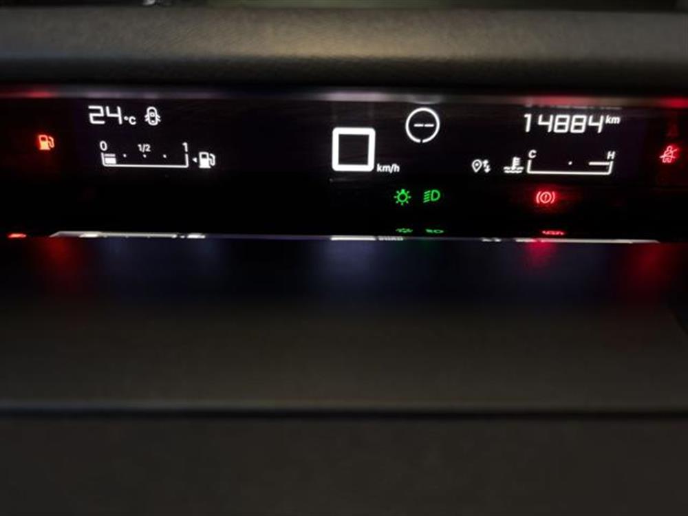 C3 C3 PureTech 100 S&S You