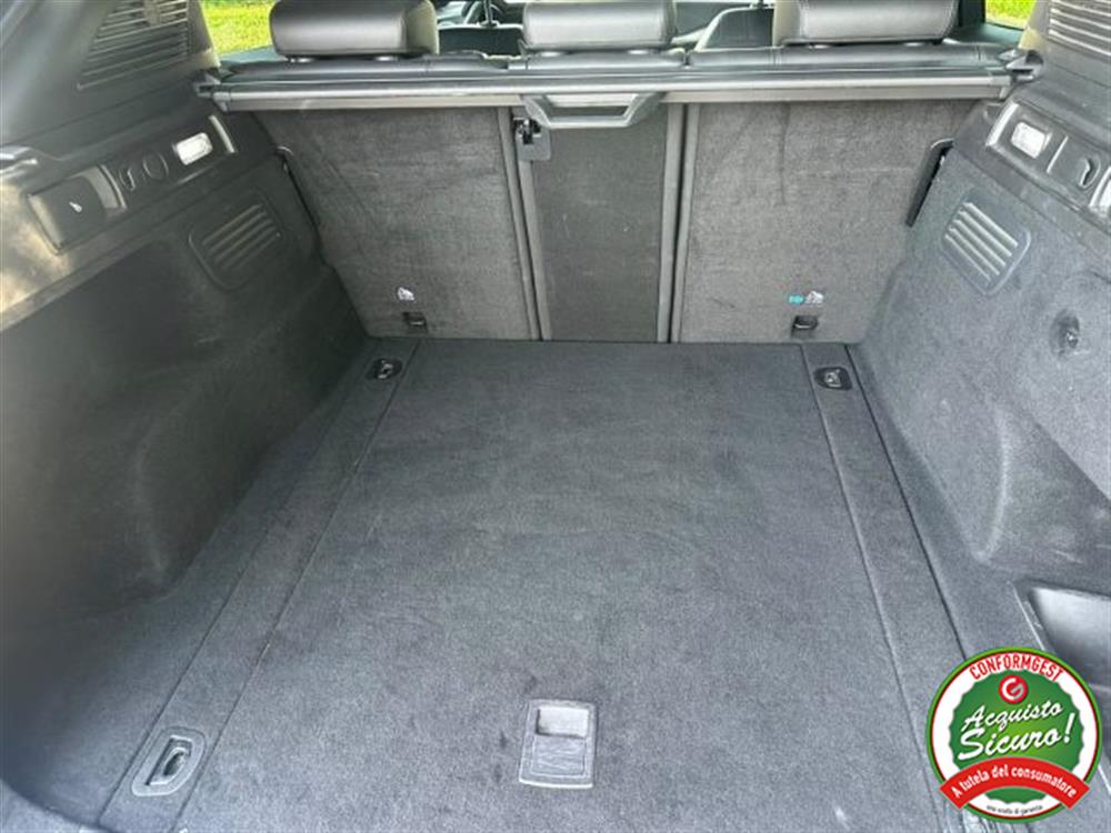 Stelvio Stelvio 2.2 Turbodiesel 210